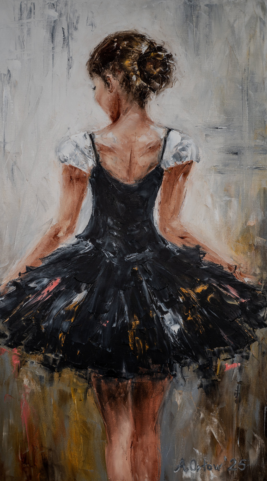 Czarny łabędź Czarny łabędź